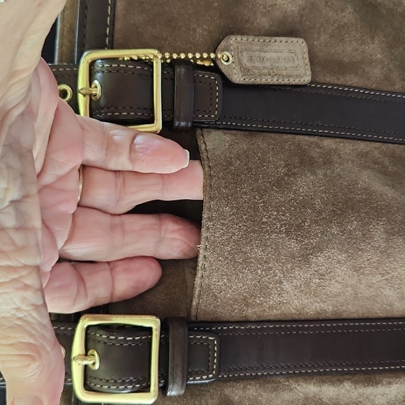 Coach Bag - Picture 3 of 8